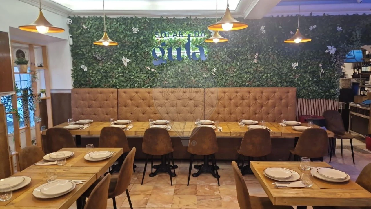 Negócio para Venda em Olivais Foto 9