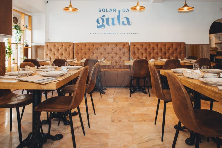 Negócio para Venda em Olivais Foto 6