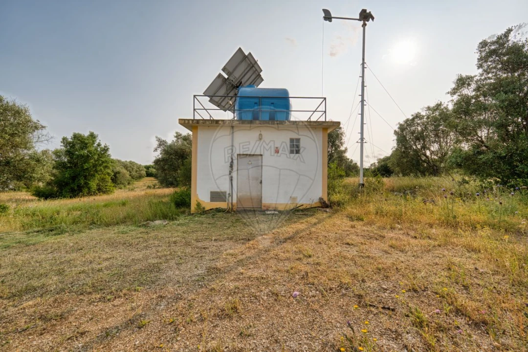 Quinta T4 para Venda em Almoster Foto 43