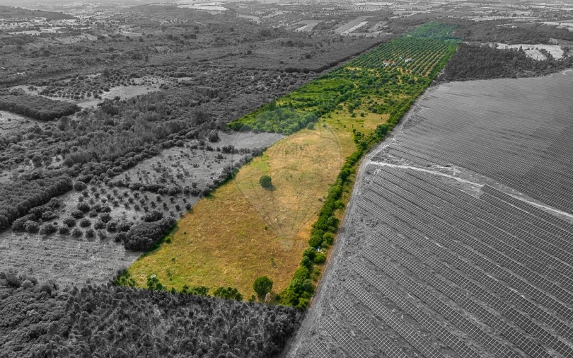 Quinta T4 para Venda em Almoster Foto 7