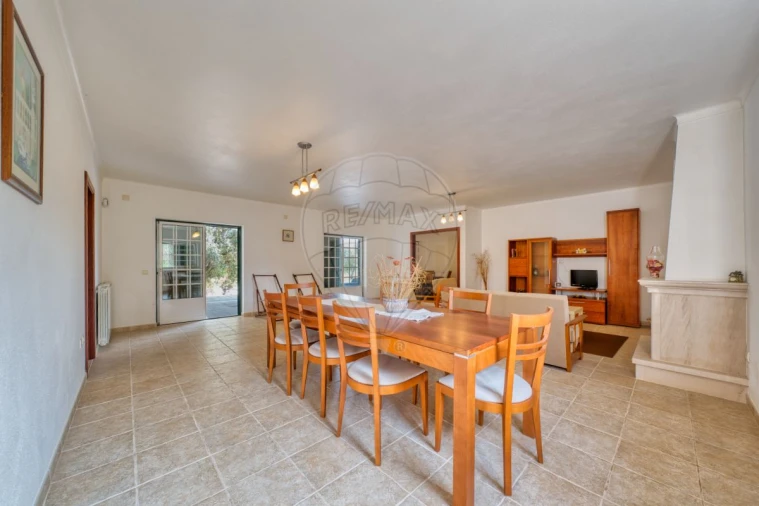 Quinta T4 para Venda em Almoster Foto 38