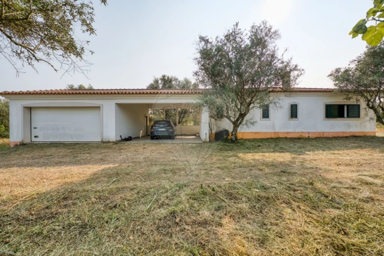 Quinta T4 para Venda em Almoster Foto 11