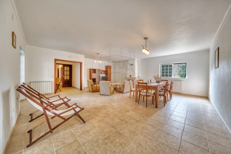 Quinta T4 para Venda em Almoster Foto 37