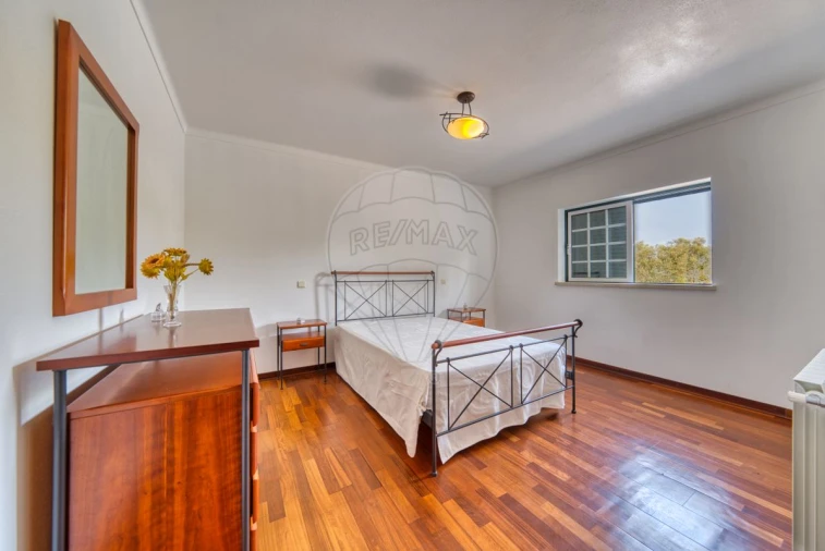 Quinta T4 para Venda em Almoster Foto 24