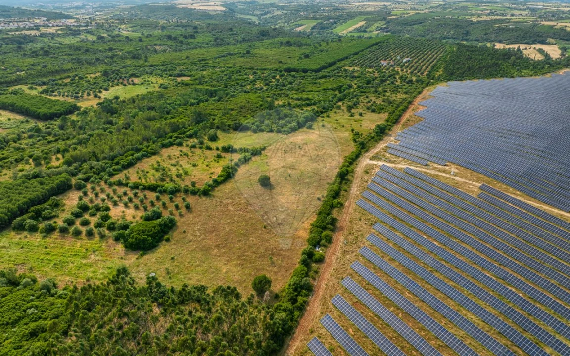 Quinta T4 para Venda em Almoster Foto 8