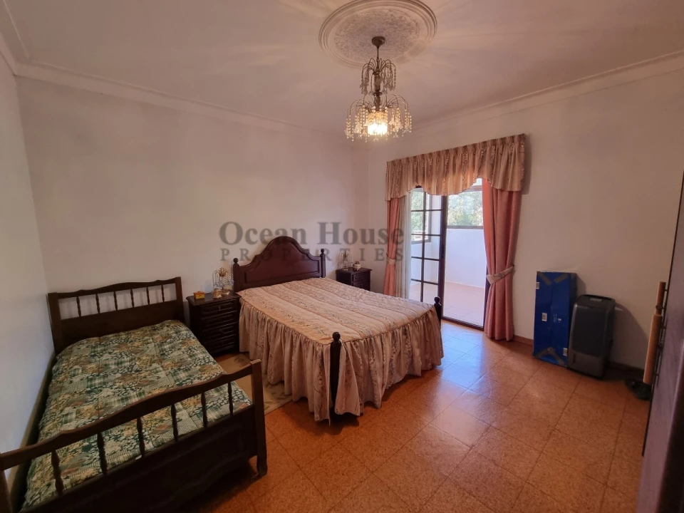Moradia T4 para Venda em Loule (São Sebastião) Foto 20