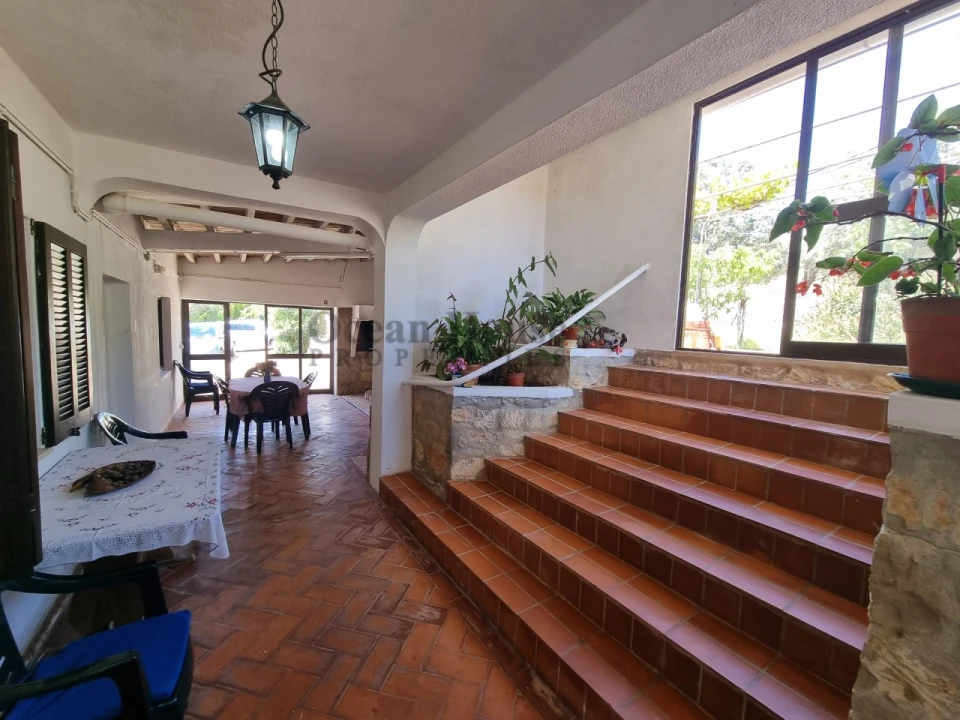 Moradia T4 para Venda em Loule (São Sebastião) Foto 25