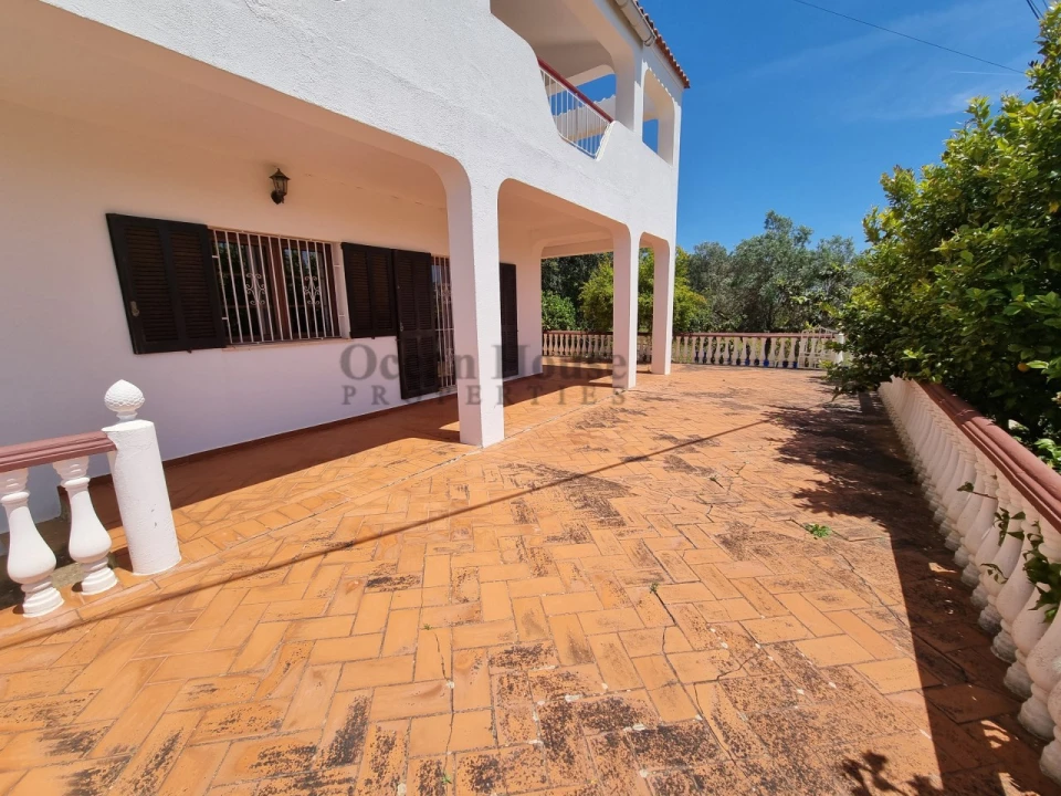 Moradia T4 para Venda em Loule (São Sebastião) Foto 29