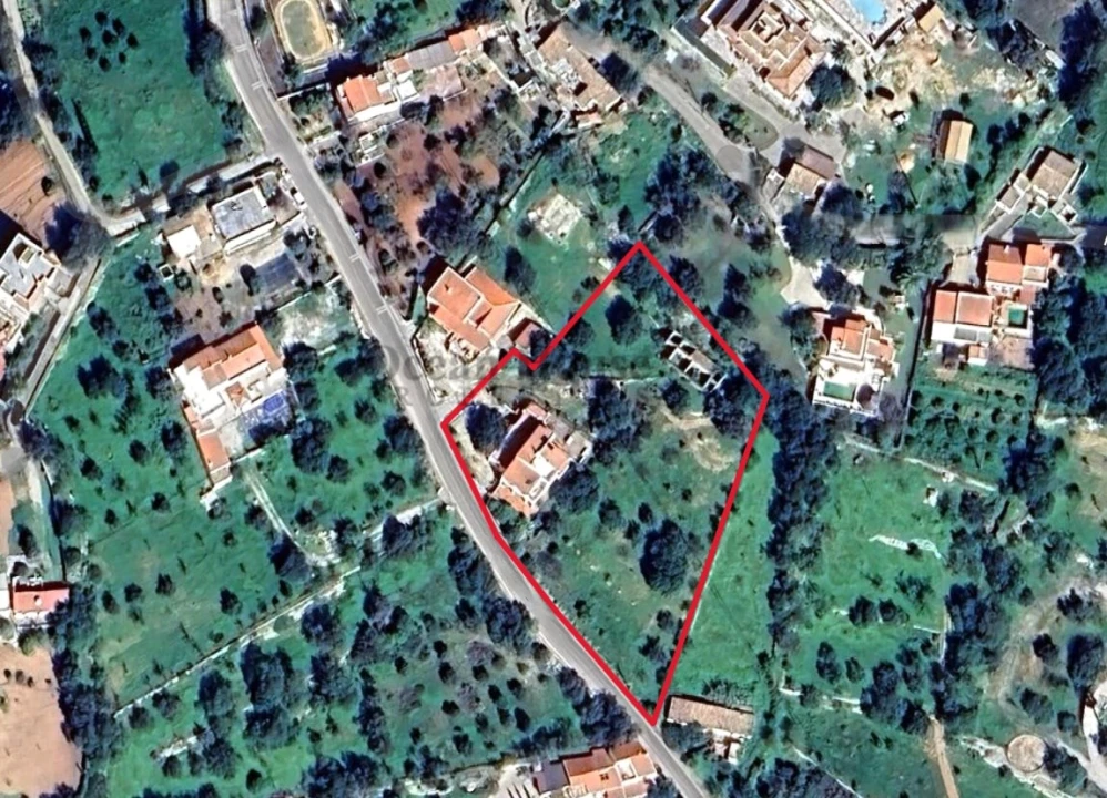 Moradia T4 para Venda em Loule (São Sebastião) Foto 40