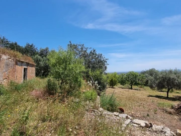 Moradia T4 para Venda em Loule (São Sebastião)