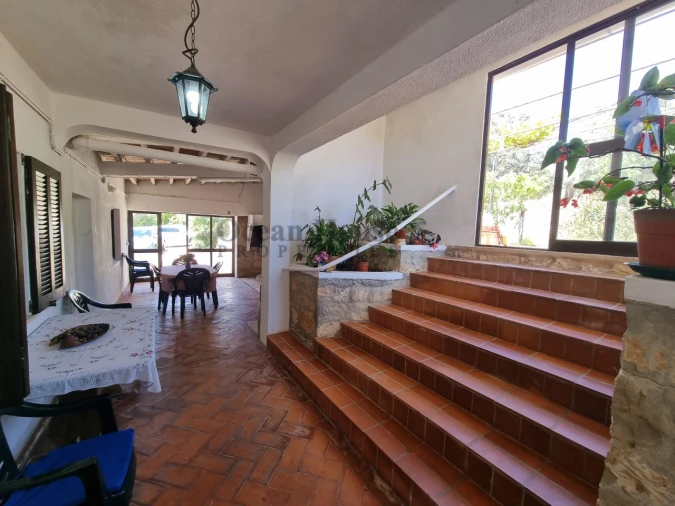 Moradia T4 para Venda em Loule (São Sebastião) Foto 25