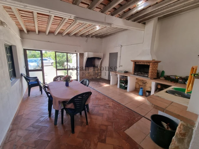 Moradia T4 para Venda em Loule (São Sebastião) Foto 26