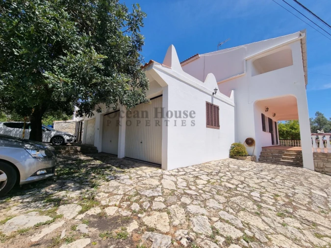 Moradia T4 para Venda em Loule (São Sebastião) Foto 27