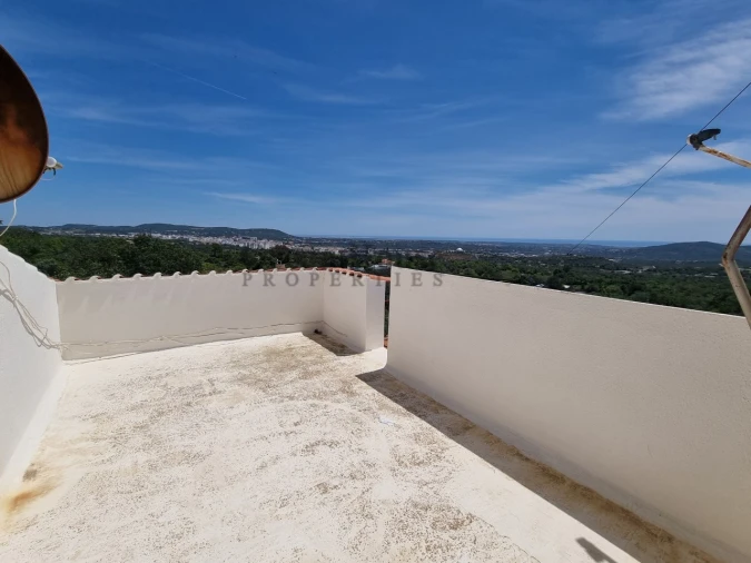 Moradia T4 para Venda em Loule (São Sebastião) Foto 33