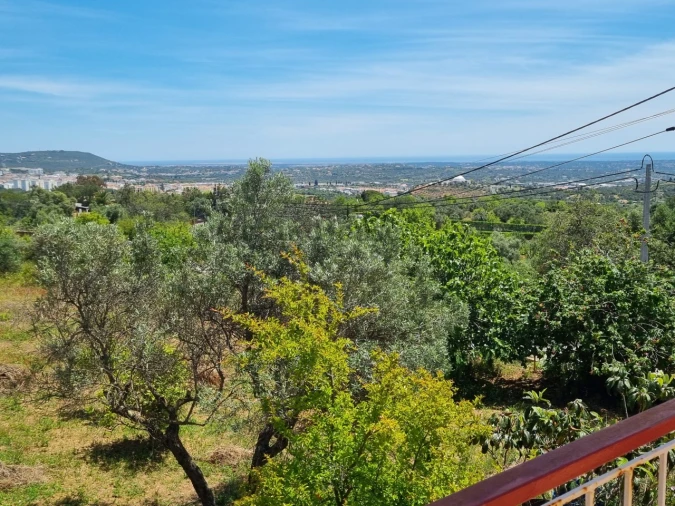 Moradia T4 para Venda em Loule (São Sebastião) Foto 35