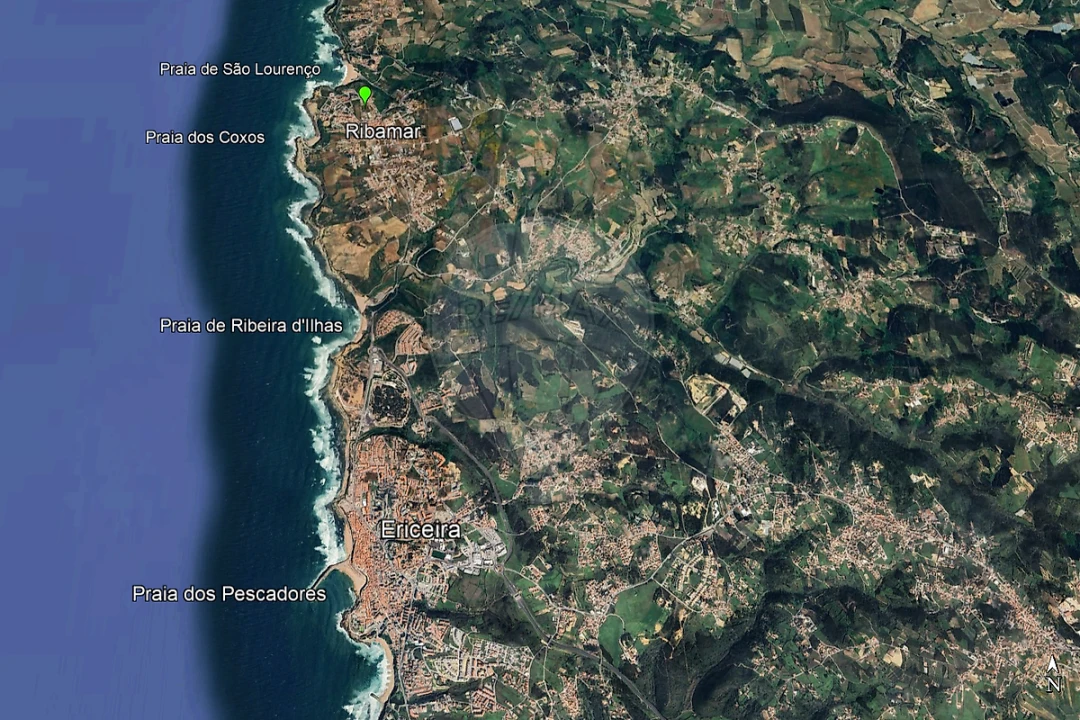 Terreno para Venda em Santo Isidoro Foto 7