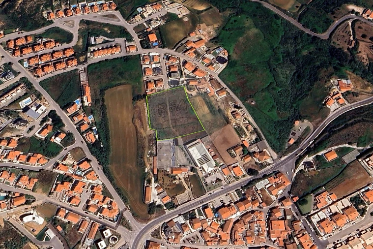 Terreno para Venda em Santo Isidoro Foto 3