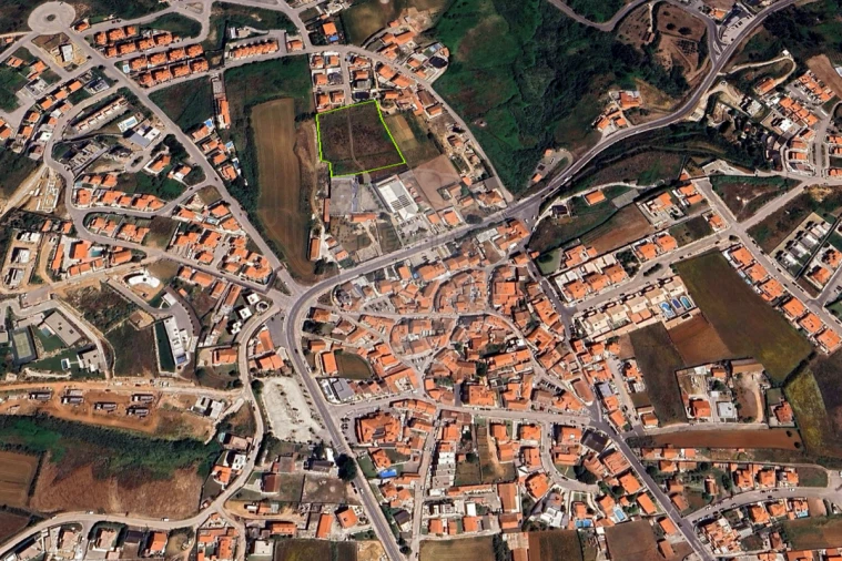 Terreno para Venda em Santo Isidoro Foto 5