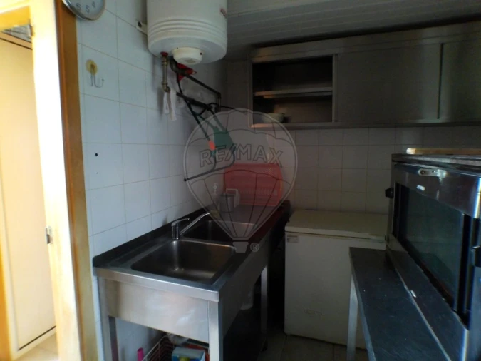 Negócio para Venda em Sebolido Foto 9