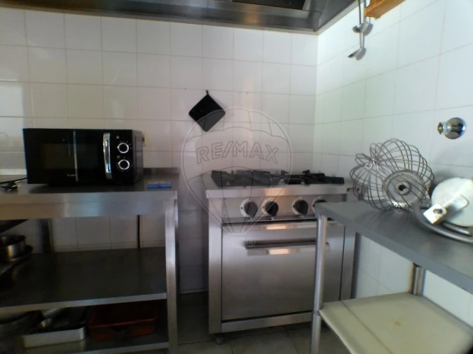 Negócio para Venda em Sebolido Foto 10