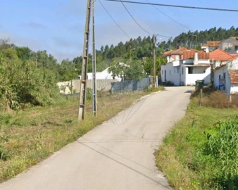 Terreno para Venda em Rio Maior
