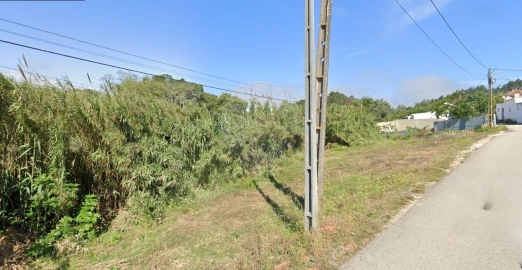 Terreno para Venda em Rio Maior