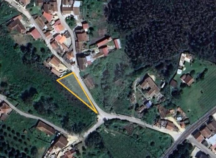 Terreno para Venda em Rio Maior Foto 5
