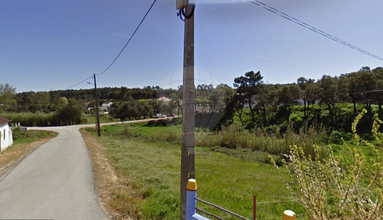 Terreno para Venda em Rio Maior Foto 1