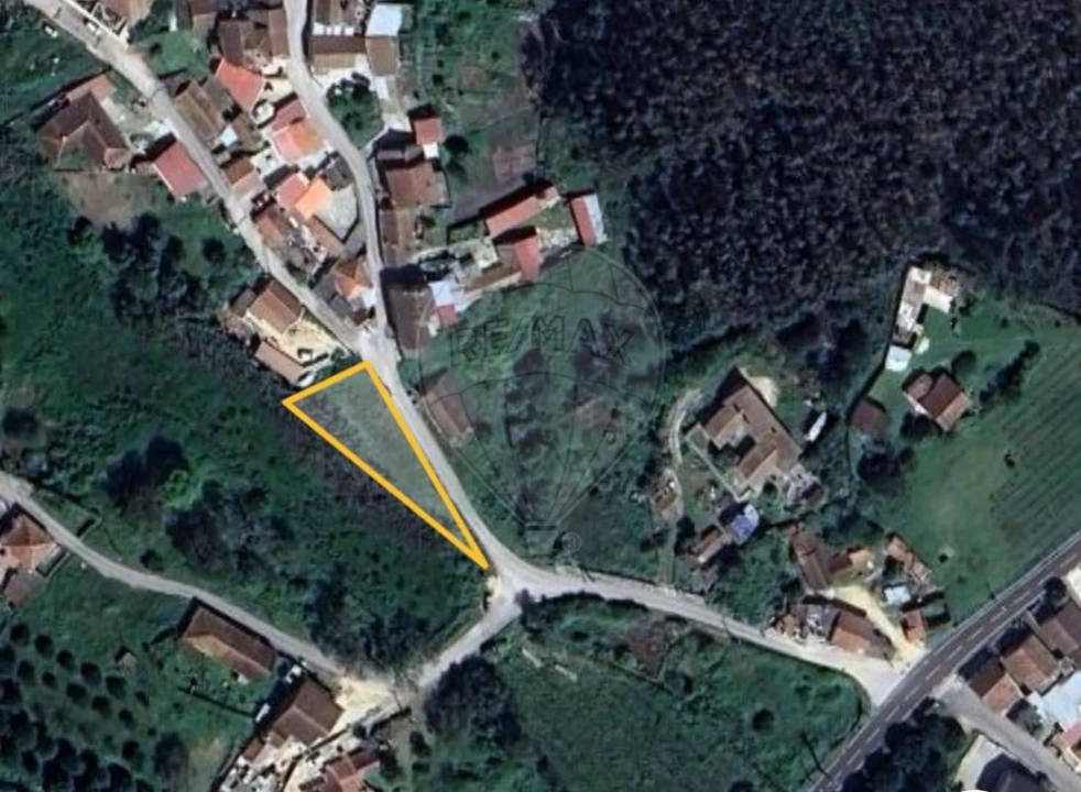 Terreno para Venda em Rio Maior Foto 5