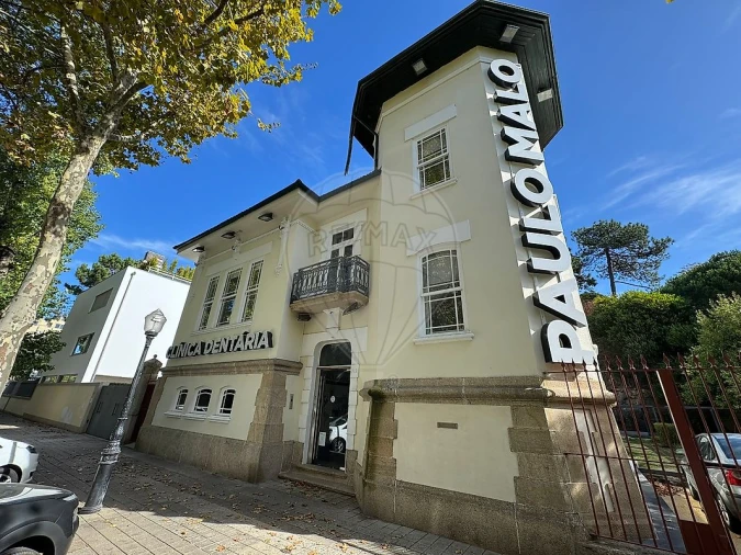 Escritório para Arrendamento em Aldoar, Foz do Douro e Nevogilde Foto 6