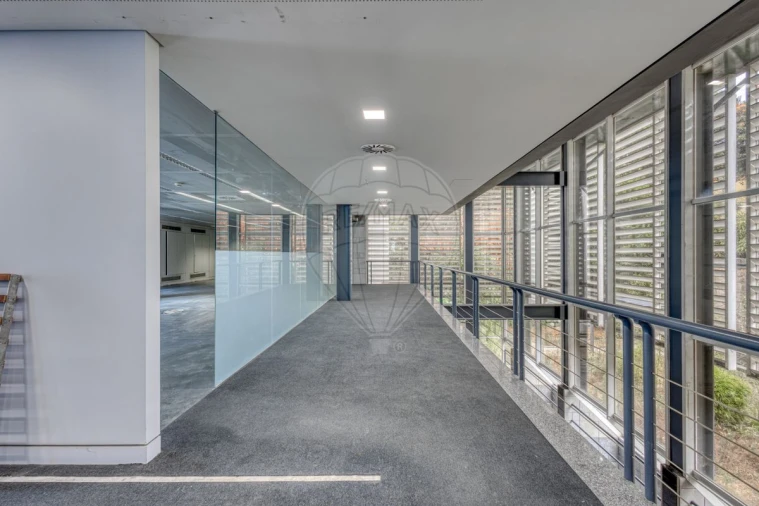 Escritório para Arrendamento em Aldoar, Foz do Douro e Nevogilde Foto 7