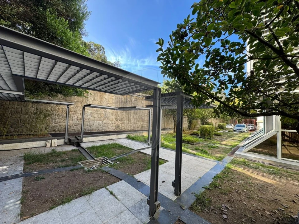 Escritório para Arrendamento em Aldoar, Foz do Douro e Nevogilde Foto 5