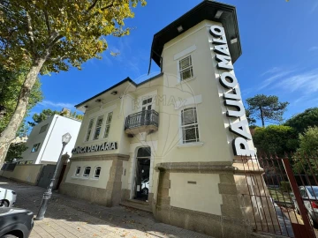 Escritório para Arrendamento em Aldoar, Foz do Douro e Nevogilde