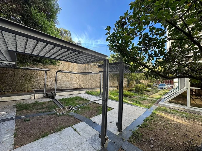 Escritório para Arrendamento em Aldoar, Foz do Douro e Nevogilde Foto 4