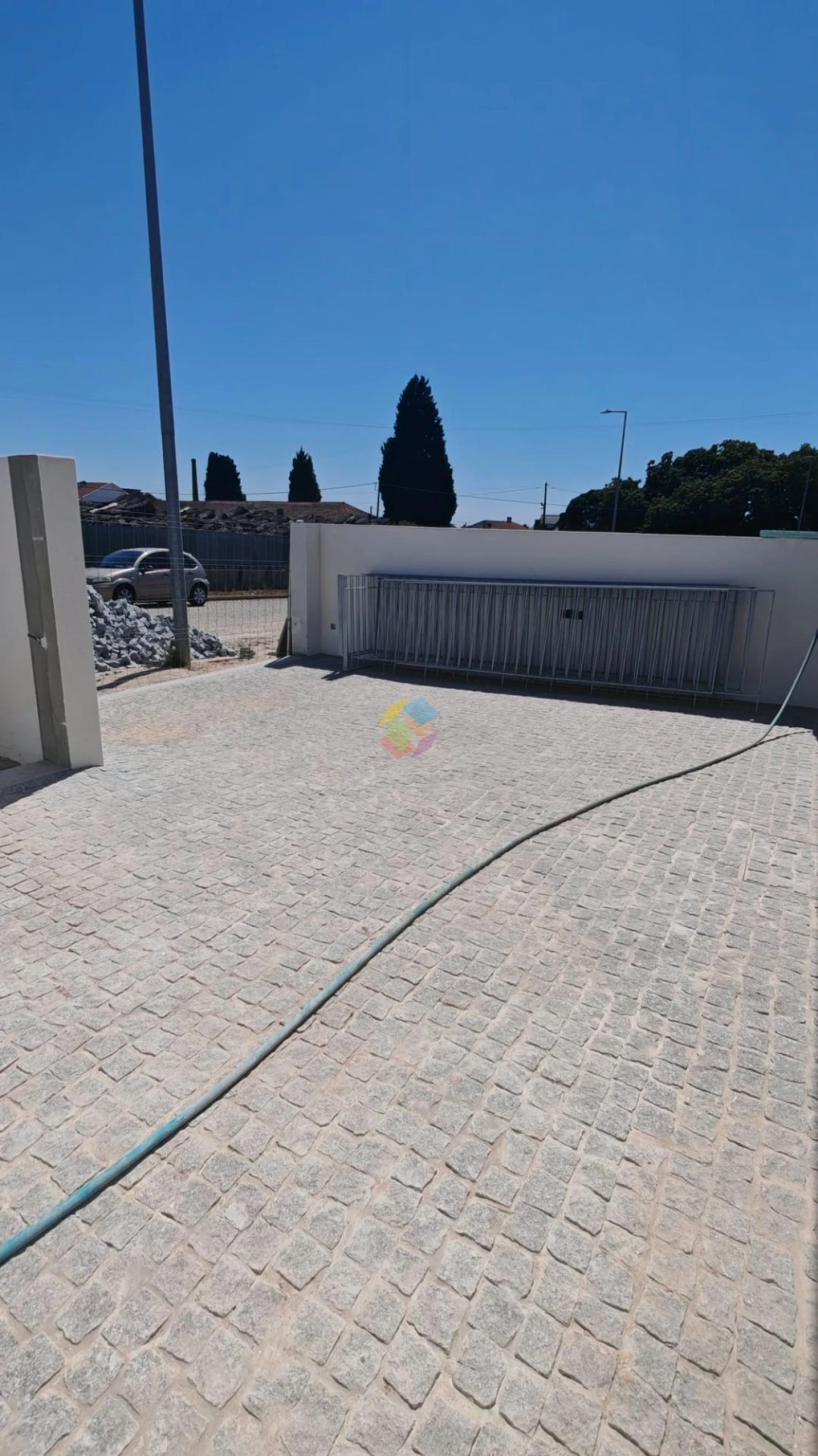 Moradia T3 para Venda em Santa Maria de Lamas Foto 17