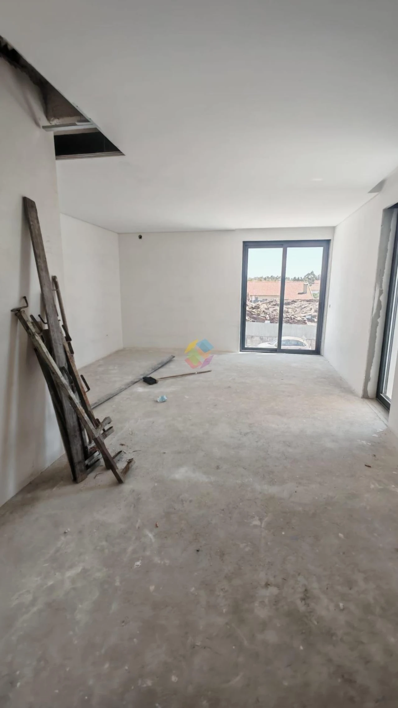 Moradia T3 para Venda em Santa Maria de Lamas Foto 31