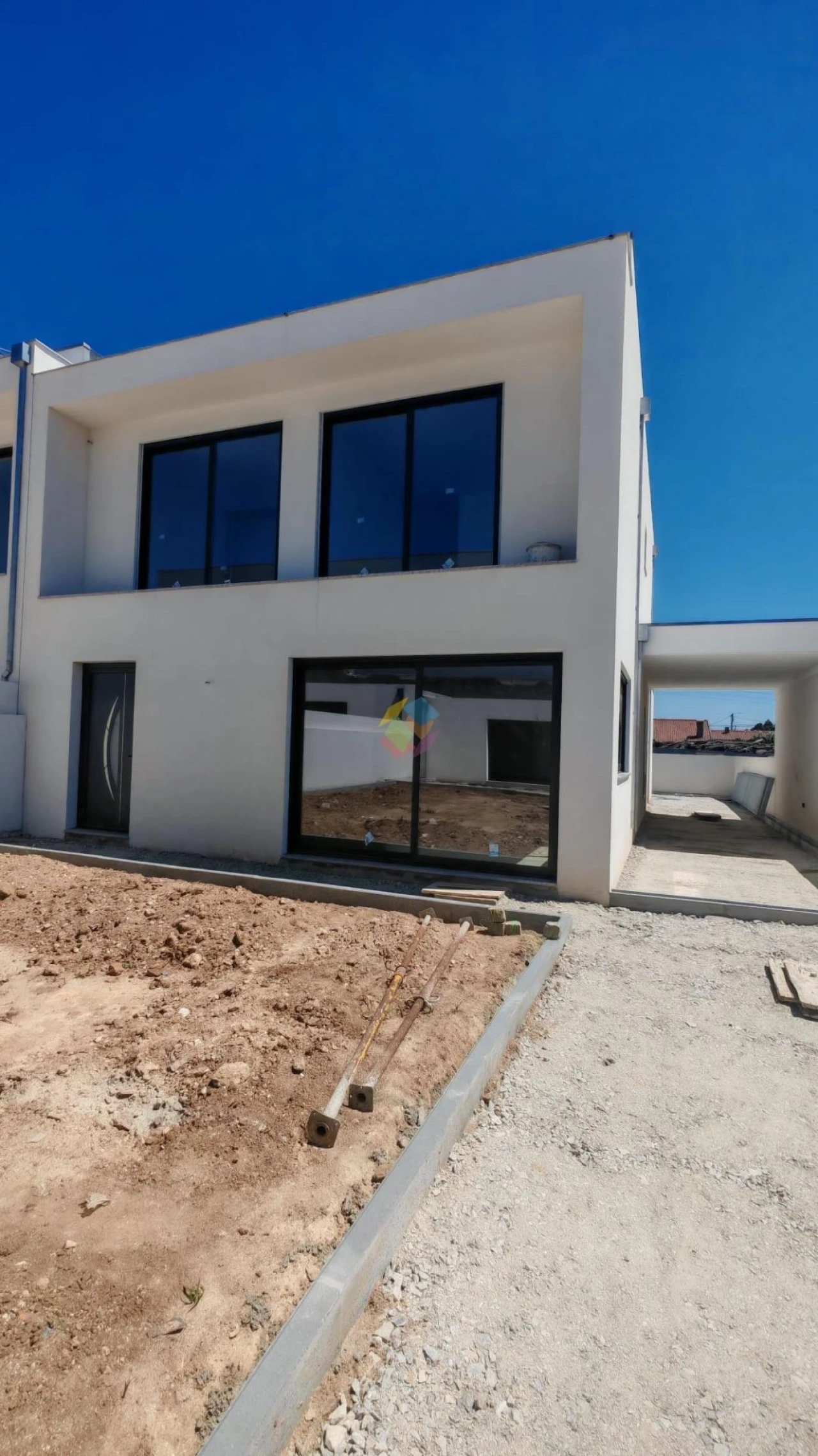 Moradia T3 para Venda em Santa Maria de Lamas Foto 5