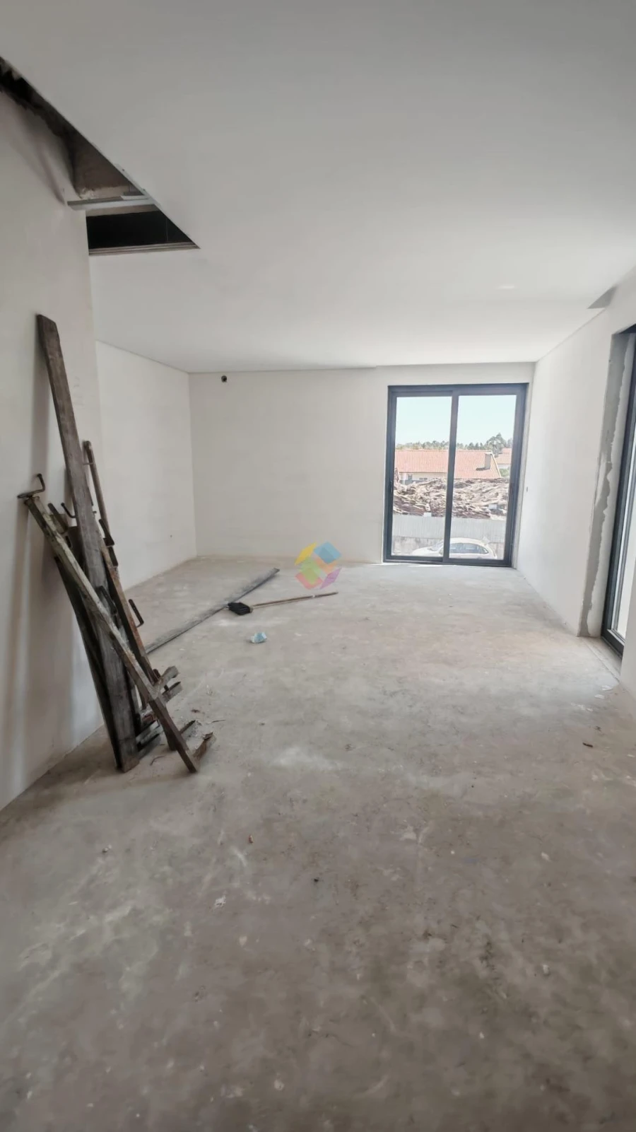 Moradia T3 para Venda em Santa Maria de Lamas Foto 31