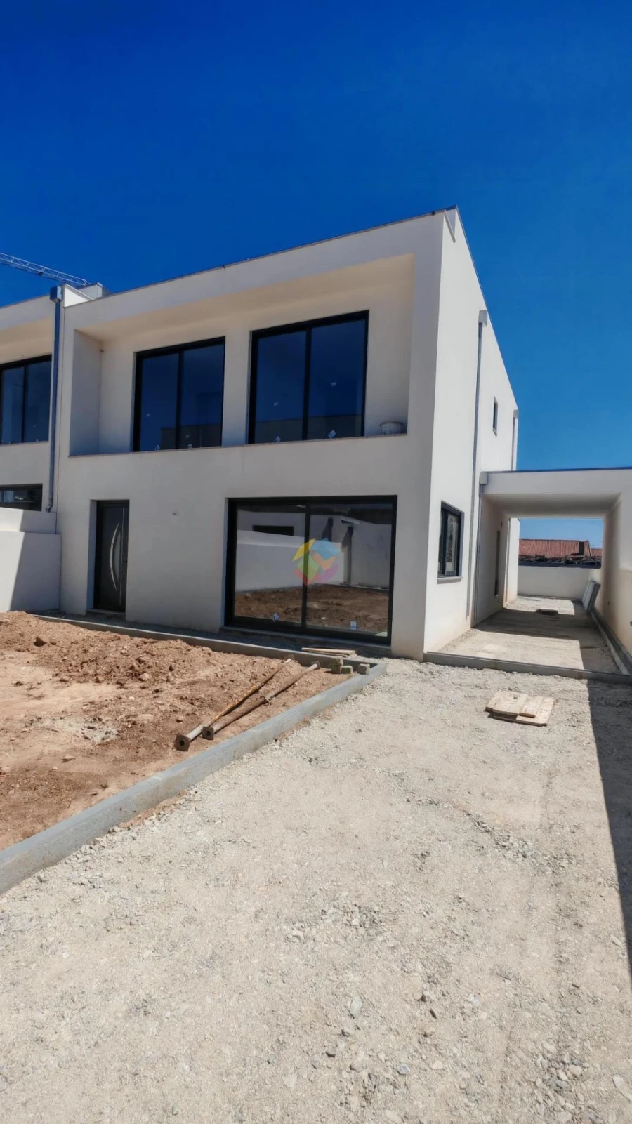 Moradia T3 para Venda em Santa Maria de Lamas Foto 6