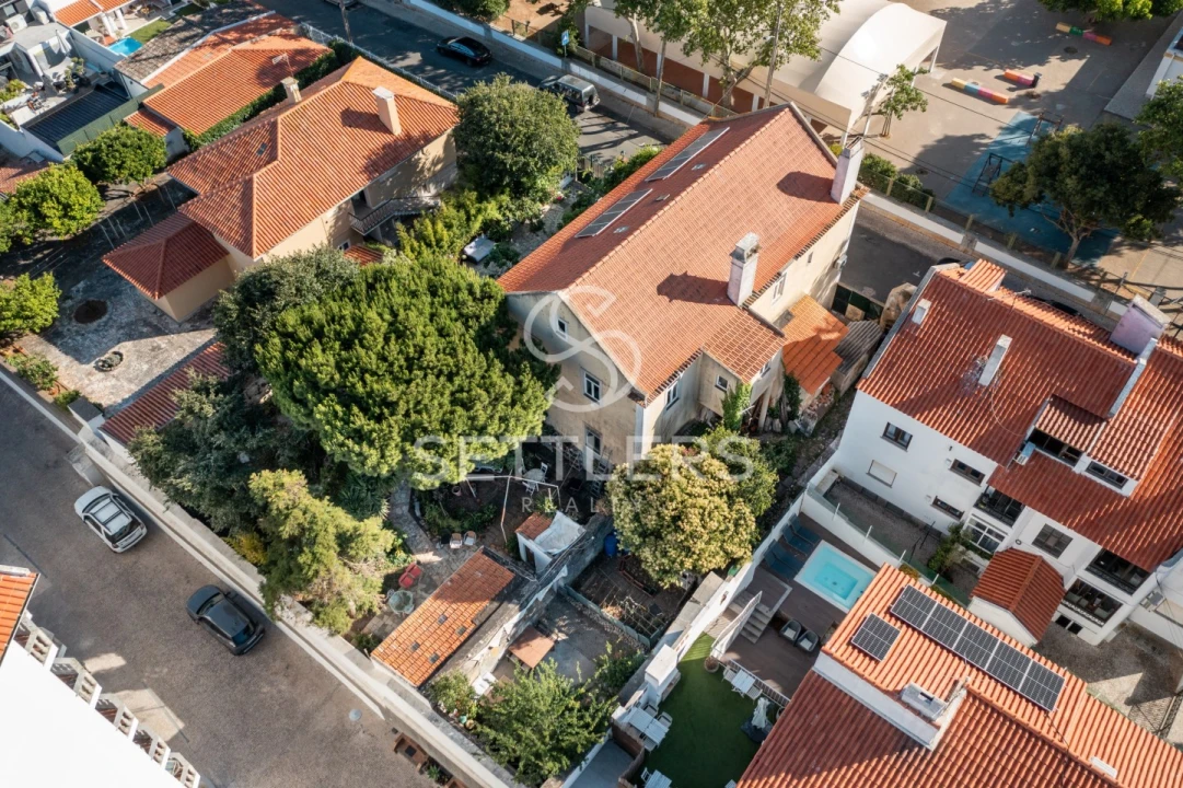 Prédio para Venda em Cascais e Estoril Foto 3