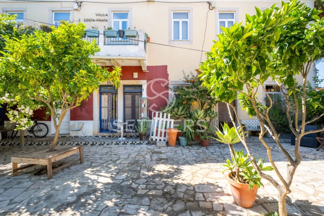 Prédio para Venda em Cascais e Estoril Foto 9