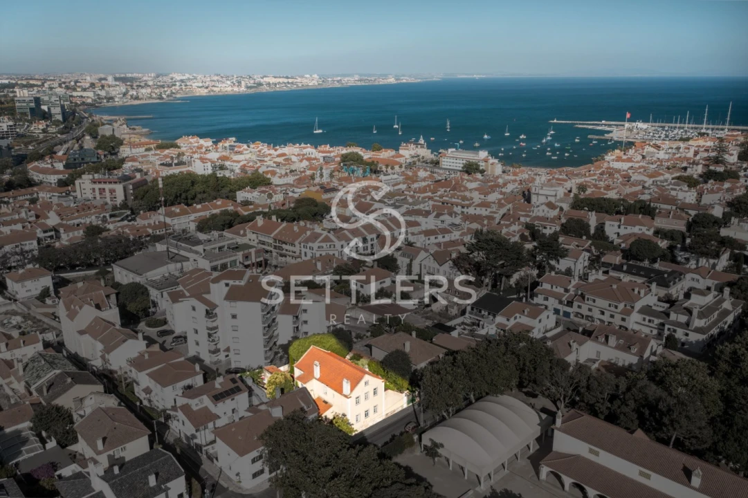 Prédio para Venda em Cascais e Estoril Foto 13