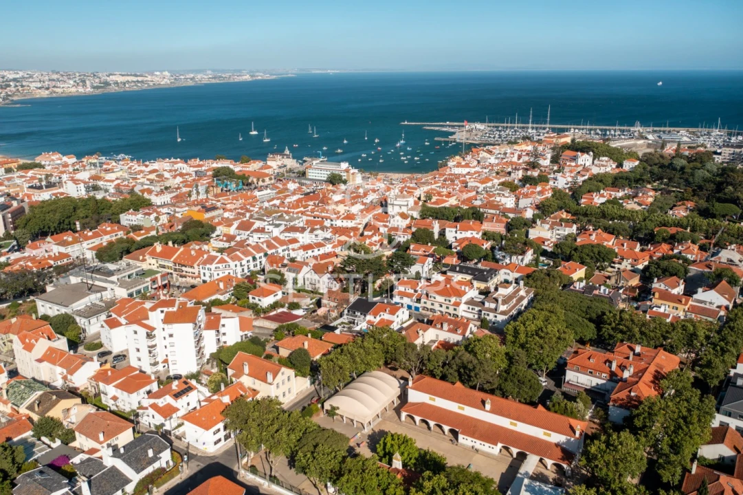 Prédio para Venda em Cascais e Estoril Foto 29