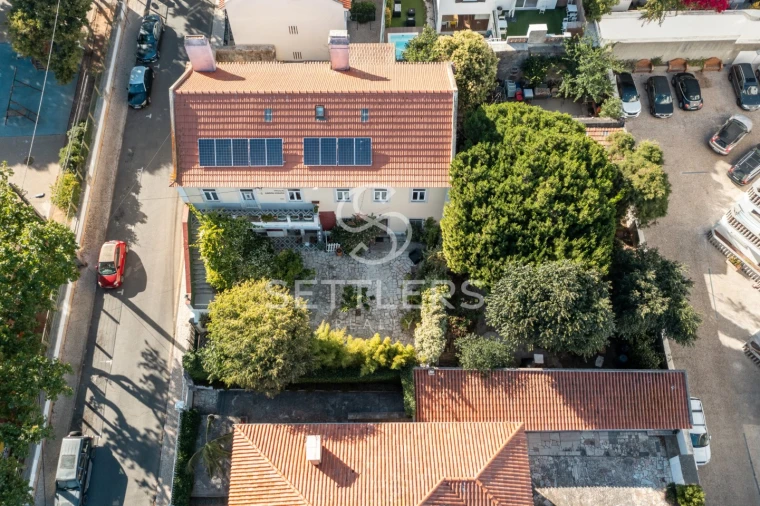 Prédio para Venda em Cascais e Estoril Foto 4