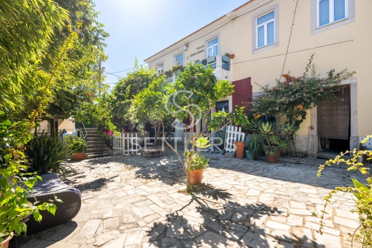 Prédio para Venda em Cascais e Estoril Foto 11