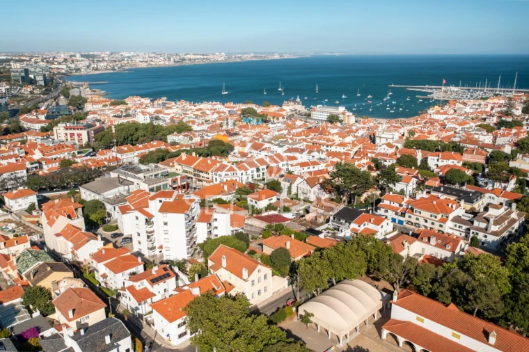 Prédio para Venda em Cascais e Estoril Foto 14