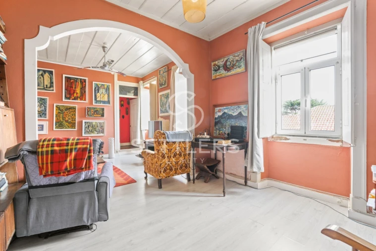 Prédio para Venda em Cascais e Estoril Foto 16