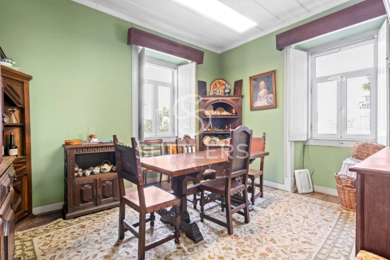 Prédio para Venda em Cascais e Estoril Foto 17