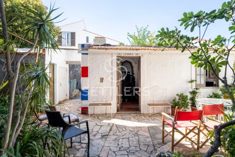 Prédio para Venda em Cascais e Estoril Foto 23