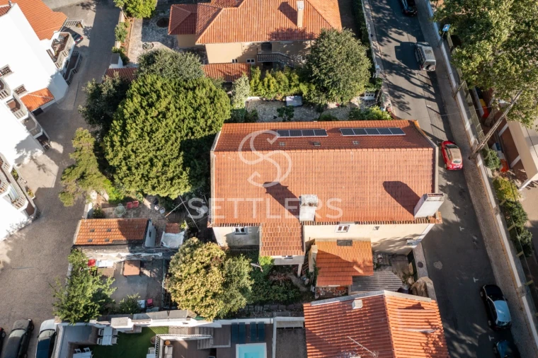 Prédio para Venda em Cascais e Estoril Foto 27